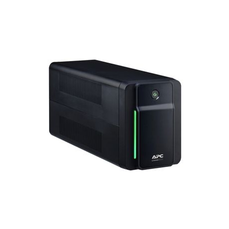 APC Back-UPS BX Series BX950MI-GR - UPS - AC 230 V - 520 Watt - 950 VA - 9 Ah - output connectors: 4 - 1