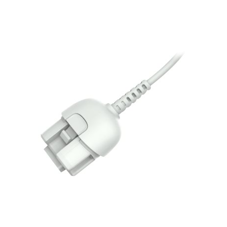 Zebra - USB cable - 2.1 m - white - for Zebra CS60-HC - 0
