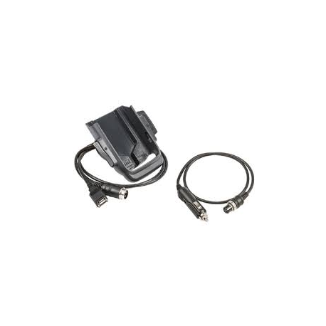 Honeywell Vehicle dock - Docking cradle - for Dolphin CT50, CT60, CT60 XP - 0