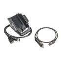Honeywell Vehicle dock - Docking cradle - for Dolphin CT50, CT60, CT60 XP