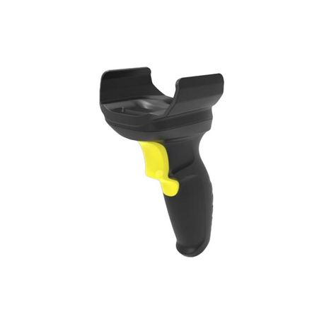 Zebra - Handheld pistol grip handle - for Zebra MC2200, MC27, MC2700 - 0