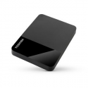 Toshiba Canvio Ready - Hard drive - 1 TB - external (portable) - 2.5" - USB 3.2 Gen 1 - black