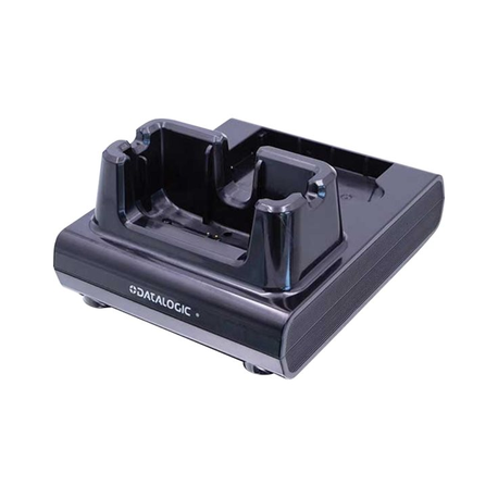 Datalogic Single Slot Dock - Docking cradle - for Memor K - 0