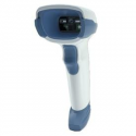 Zebra DS2208-HC - Healthcare - USB Kit - barcode scanner - handheld - 2D imager - 762 mm / sec - decoded - USB