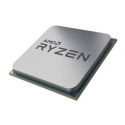 AMD Ryzen 7 5800X - 3.8 GHz - 8-core - 16 threads - 32 MB cache - Socket AM4 - PIB / WOF