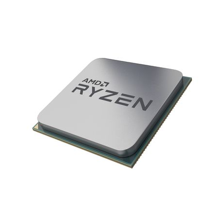 AMD Ryzen 5 5600X - 3.7 GHz - Prompt SIA