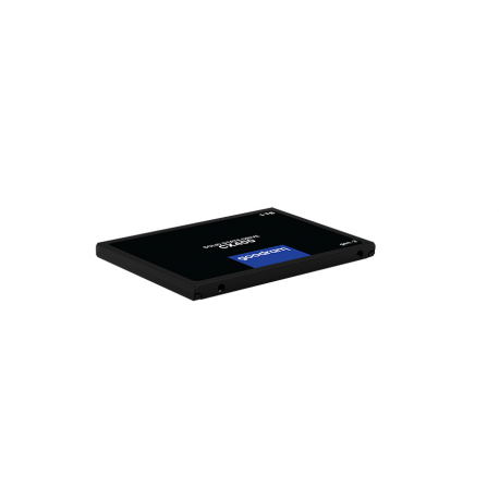 GOODRAM CX400 - Gen 2 - SSD - 1 TB - internal - 2.5" - SATA 6Gb / s - 4