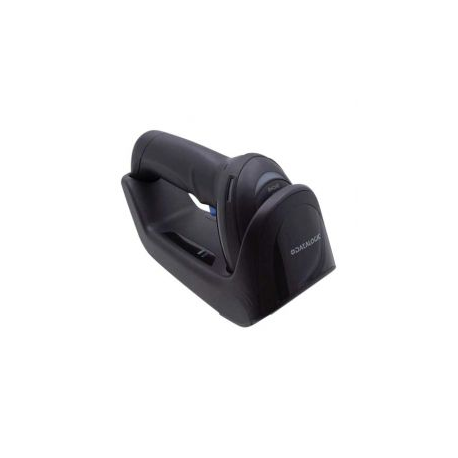 Datalogic Gryphon I GBT4200 - Barcode scanner - portable - linear imager - 400 scan  /  sec - decoded - Bluetooth 4.0 - 0