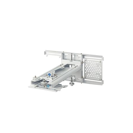 Epson ELPMB62 - Bracket - for projector - wall-mountable - for Epson EB-1480, 1481, 720, 725, 735, 750, 755, 800, 805; MeetingMate EB-1480; PowerLite 80X - 1