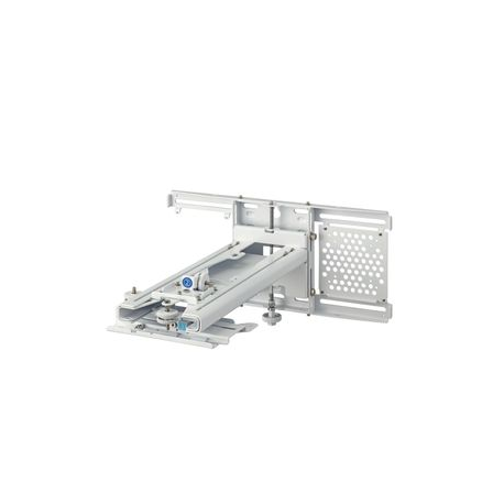 Epson ELPMB62 - Bracket - for projector - wall-mountable - for Epson EB-1480, 1481, 720, 725, 735, 750, 755, 800, 805; MeetingMate EB-1480; PowerLite 80X - 3