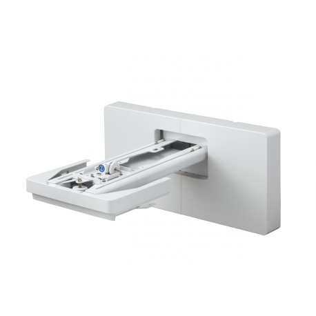 Epson ELPMB62 - Bracket - for projector - wall-mountable - for Epson EB-1480, 1481, 720, 725, 735, 750, 755, 800, 805; MeetingMate EB-1480; PowerLite 80X - 4
