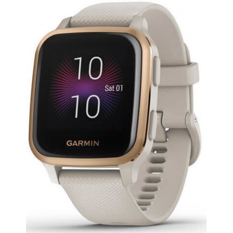 Garmin forerunner online nfc