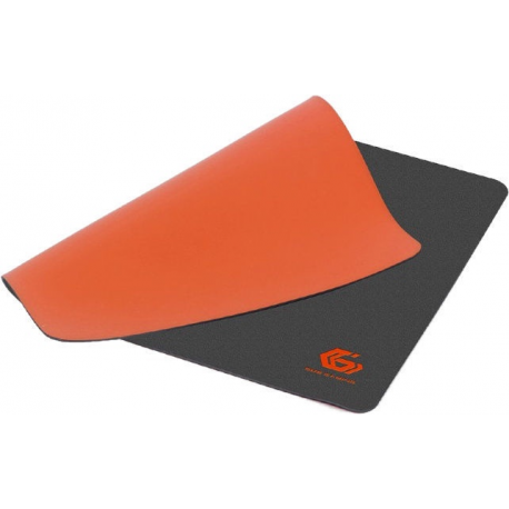 Gembird MP-S-G - Mouse pad - grey - 2