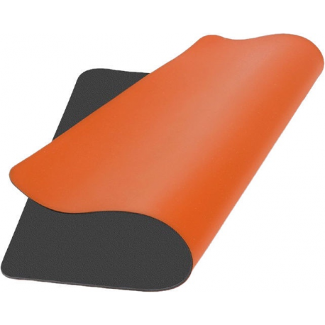 Gembird MP-S-G - Mouse pad - grey - 3