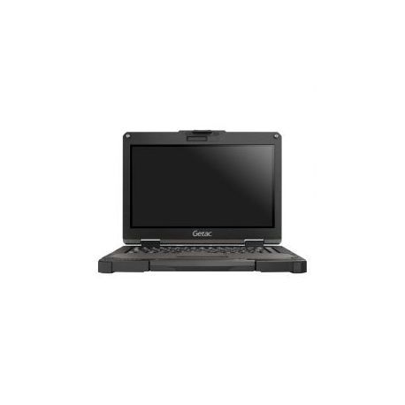 Getac - Power adapter - AC 100-240 V - 120 Watt - Europe - for Getac B360 - 0