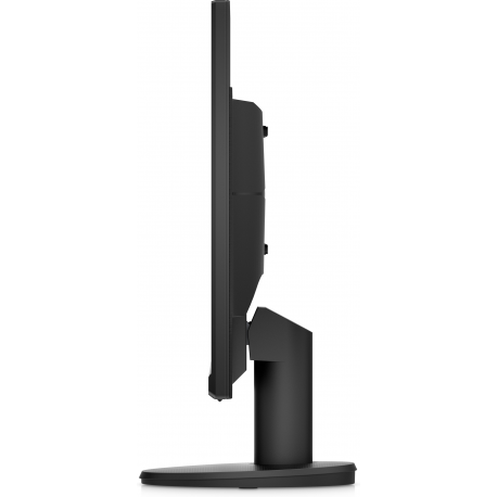 HP P24v G4 - P-Series - LED monitor - 23.8" - 1920 x 1080 Full HD (1080p) @ 60 Hz - IPS - 250 cd / m² - 1000:1 - 5 ms - HDMI, VGA - black - 1
