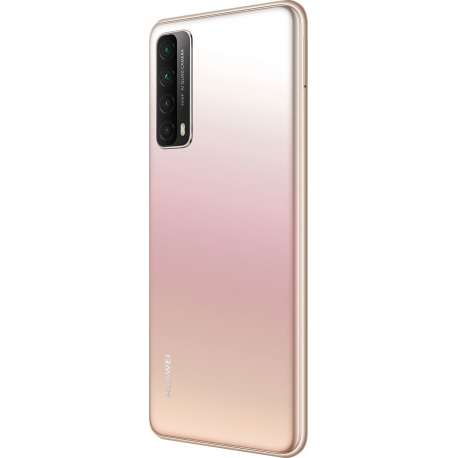 huawei p smart 2021 rosa