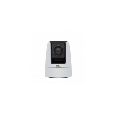 AXIS V5925 - Network surveillance camera - PTZ - colour - 1920 x 1080 - 1080p - audio - SDI, HDMI - LAN 10 / 100 - MPEG-4, MJPEG, H.264 - DC 11 - 13 V - 4
