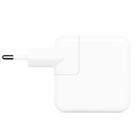 Apple USB-C - Power adapter - 30 Watt - 0