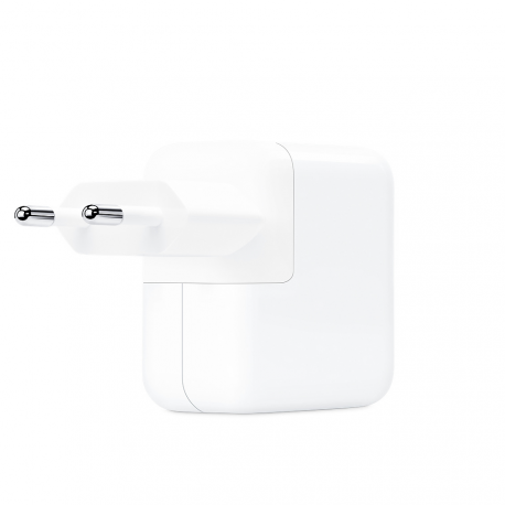 Apple USB-C - Power adapter - 30 Watt - 3