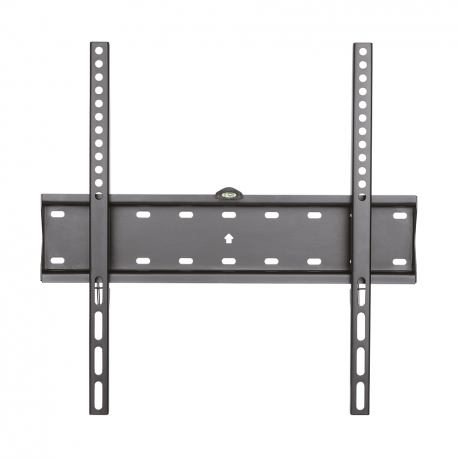Neomounts by Newstar FPMA-W300 - Bracket - for LCD display (fixed) - black - screen size: 32"-55" - wall-mountable - 2