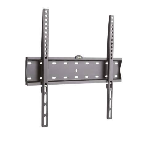 Neomounts by Newstar FPMA-W300 - Bracket - for LCD display (fixed) - black - screen size: 32"-55" - wall-mountable - 3