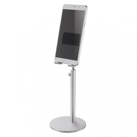 Neomounts by Newstar DS10-200SL1 - Stand for mobile phone - up to 7" - silver - 0