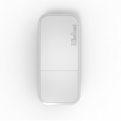 MikroTik RouterBOARD FTC - Fibre media converter - GigE - 10Base-T, 100Base-TX, 1000Base-T, 1000Base-X - RJ-45  /  SFP (mini-GBIC) - 13