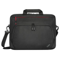 Lenovo ThinkPad Essential Plus - Notebook carrying case - 15.6" - black - for IdeaPad 1 14; ThinkPad E14 Gen 4; L13 Yoga Gen 3; P1 Gen 5; T14s Gen 3; X1 Nano Gen 2