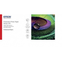 Epson Production - Polyethylene (PE) - glossy - microporous - 200 micron - Roll (91.4 cm x 30 m) - 200 g / m² - 1 roll(s) photo paper - for Stylus Pro 9890; SureColor P10000, P20000, SC-P10000, P20000, P8000, P9000, P9500, T7200