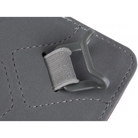 RIVACASE TABLET SLEEVE ORLY 10.1"/3017 RED - 6