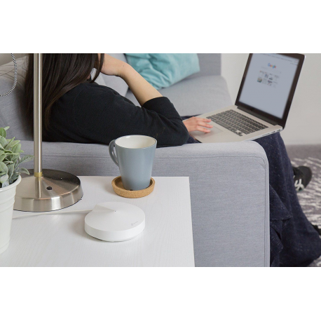 TP-LINK Wireless Router | TP-LINK | Wireless Router | 1300 Mbps | DECOM5(3-PACK) - 5