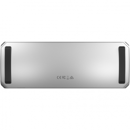 CORSAIR TBT100 - Docking station - Thunderbolt 3 - 2 x HDMI - GigE - 100 Watt - Europe - 2