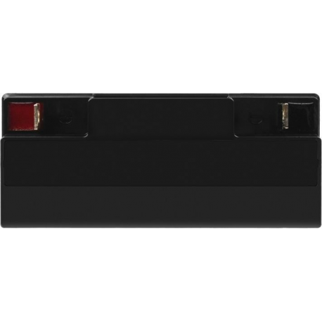 Green Cell - UPS battery - 1 x Sealed Lead Acid (SLA) 18 Ah - black - 2