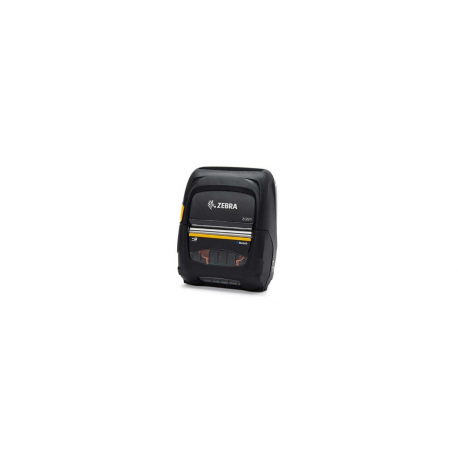Zebra ZQ500 Series ZQ511 - Label printer - direct thermal - Roll (8 cm) - 203 dpi - up to 127 mm / sec - USB 2.0, Bluetooth 4.1 LE - 1