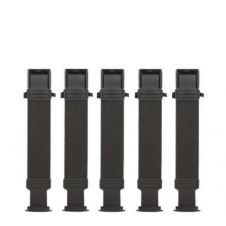 Honeywell - Hand strap (pack of 5) - for Honeywell CK65 - 1