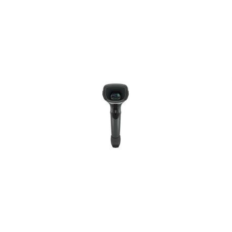 Zebra DS4608-HD - Barcode scanner - handheld - 2D imager - decoded - RS-232, USB - 1
