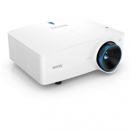 BenQ LU930 - DLP projector - laser - 3D - 5000 ANSI lumens - WUXGA (1920 x 1200) - 16:10 - 1080p - LAN - 9