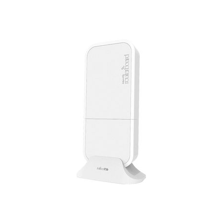 MikroTik wAP R - Radio access point - Wi-Fi - 2.4 GHz - 0