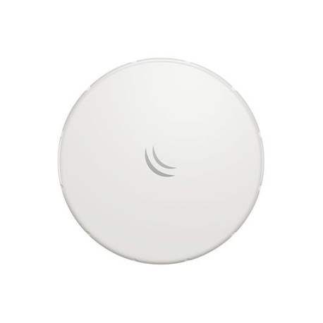 MikroTik Wireless Wire nRAY - Wireless bridge - GigE - 0