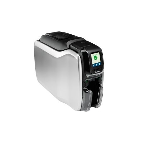 Zebra Upgrade Kit, Dual-Sided - 0