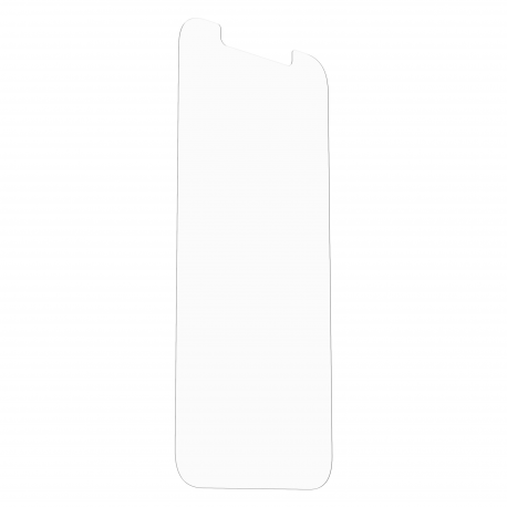 OtterBox Alpha - Screen protector for mobile phone - glass - clear - 2