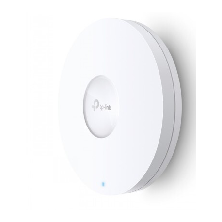 WRL ACCESS POINT 3600MBPS/DUAL BAND EAP660 HD TP-LINK
