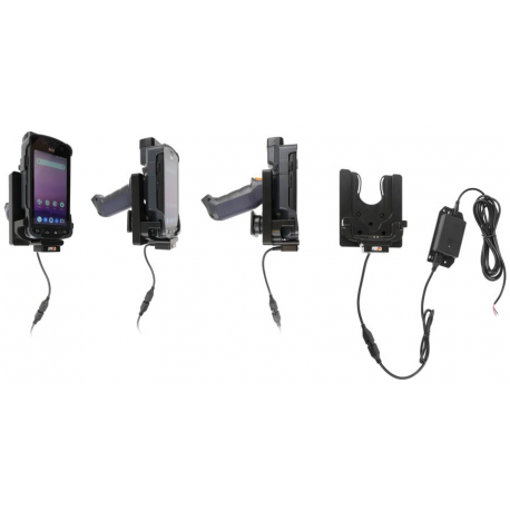 Brodit charging station (MOLEX), TS, SM10, SM15 - 1