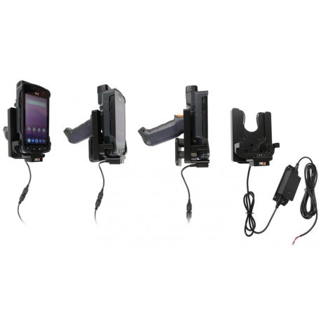 Brodit charging station (MOLEX), TS, VD, SM10, SM15 - 1