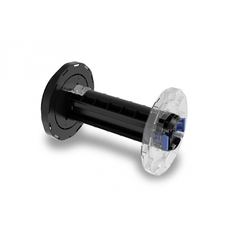 PAPER HOLDER FOR C6000 - 1