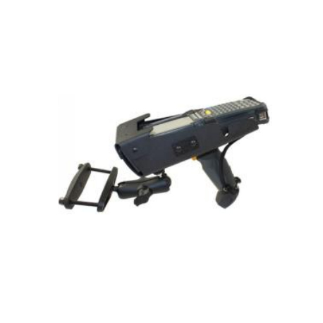 Zebra - Handheld forklift mounting kit - for Zebra MC9300, MC9300-G - 2