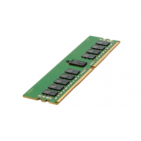 HPE SmartMemory - DDR4 - module - 16 GB - DIMM 288-pin - 2933 MHz  /  PC4-23400 - CL21 - 1.2 V - registered - ECC - 2