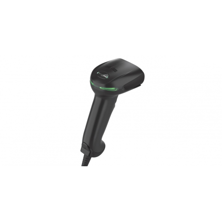 Honeywell Xenon Performance 1950g - High Density (HD) - barcode scanner - handheld - 2D imager - decoded - interface cable required - 3