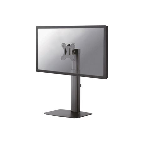 Neomounts by Newstar FPMA-D865 - Stand - for LCD display (full-motion) - black - screen size: 10"-32" - desktop stand, desk-mountable - 3